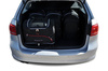 VW PASSAT VARIANT 2010-2014 TORBY DO BAGAŻNIKA 5 SZT