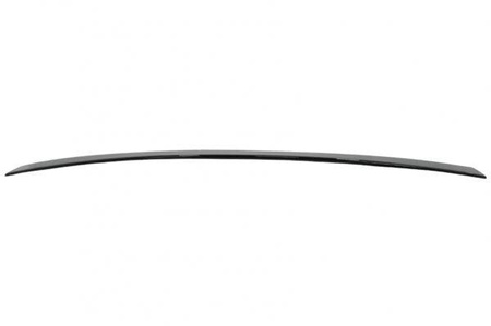 SPOILER DACHOWY BMW E90 04-10 GLOSSY BLACK