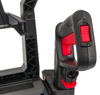 Myjka WYSOKOCIŚNIENIOWA 1600W Turbo Red Technic RTMC0028