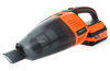 Odkurzacz 18V PROSERIES KD1776