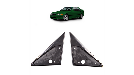 Adaptery lusterek BMW 3 E36 Compact 1991-1999