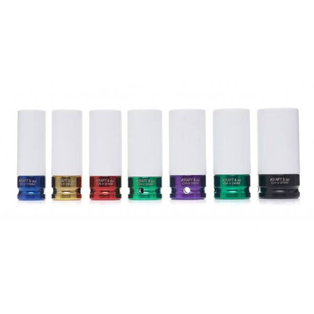 NASADKI UDAROWE 7el. 1/2" L:79 KD11752
