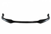 Spliter przedni BMW G22 G23 2021 Gloss Black