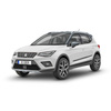 Seat Arona listwy boczne
