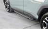 Progi stopnie boczne TOYOTA RAV4 2019 -