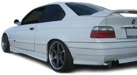 NAKLADKI PROGOWE PROGI BMW E36 91-98 S/T/C/C PROGI PP