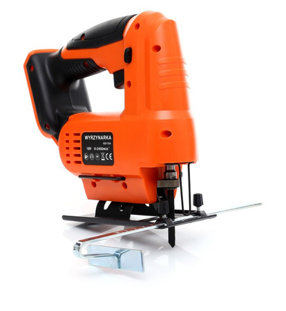 Wyrzynarka 18V X-SERIES KD1754