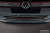 Nakładka na zderzak tylny Volkswagen Tiguan 3