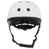 Kask rowerowy LittleLife – Biały XS