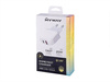 Ładowarka sieciowa MYWAY 20W USB-C PD + QC3.0
