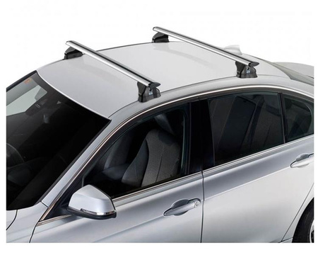 Bagażnik dachowy Toyota Avensis III Kombi AIRO CRU