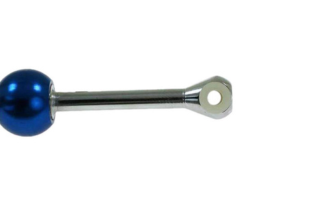 Short Shifter Peugeot 206