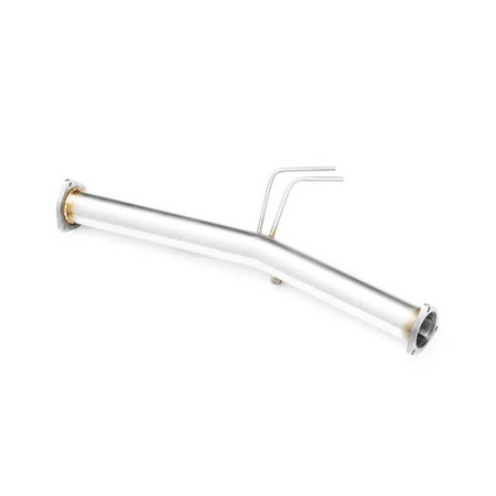 Downpipe AUDI A4 B7 2.7, 3.0 TDI 2005-2008 180, 204, 233 km