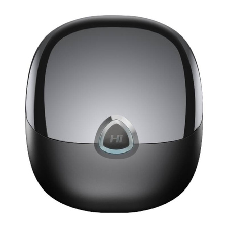 Bezdrôtové slúchadlá TWS HiFuture Sonic Air (čierne)