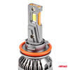 Żarówki samochodowe LED seria HP Full Canbus H8 H9 H11 H16 6500K AMIO-03677