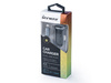Ładowarka MYWAY 12/24V 2x USB 2.1A + kabel z zespoloną wtyczką microUSB + Lightning 