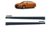 Progi Spoilery Progowe BMW 7 G11 Ambient Light