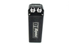 Oil catch tank 0.9L 9mm D1Spec Black Square