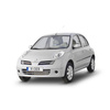 Nissan Micra k12 listwy boczne