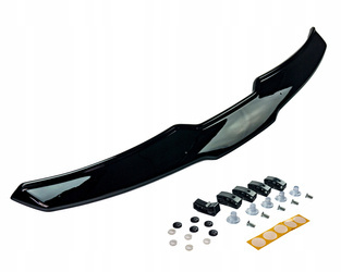 Osłona maski owiewka KIA SPORTAGE NQ5 2021-