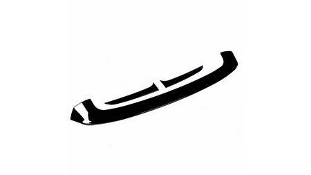 Lotka skrzydło Paintable BMW 1 F20 F21 2011-obecnie