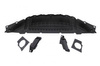 ZDERZAK PRZEDNI A7 4G 10-14 RS7-OPTIK BLACK