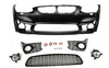 Zderzak sport style pdc do Bmw E92 E93 10-13 lci