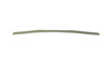 Lotka Lip Spoiler - Mercedes-Benz SLK R171 04-10