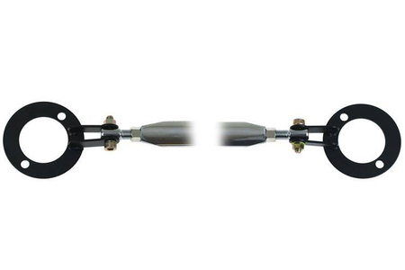 Rozpórka Nissan 200SX S13 Pro Tylna Górna