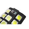 LAMPA SOLARNA LED Z PILOTEM KD3482