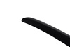 Lotka Lip Spoiler - Audi A6 C5 1998-2004 A LOOK TYPE 4D (ABS)