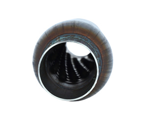 Strumienica Evolution X 2" 51mm