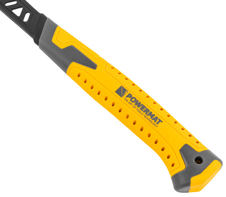 SIEKIERA CIESIELSKA PM-AX-600-910T