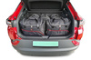 VW ID.4 EV 2020+ TORBY DO BAGAŻNIKA 5 SZT