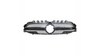 Grill sportowy Black A-Type Camera MERCEDES A-Class V177 W177 2018-obecnie