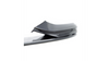 Dokładka przedniego zderzaka Gloss Black BMW 4 F32 F33 F36 2013-2020