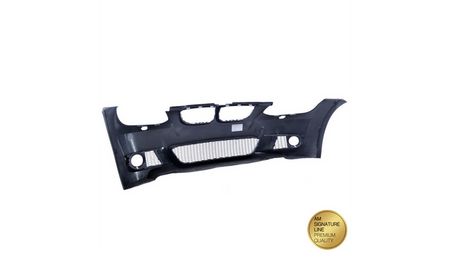Przedni zderzak sport SRA  BMW 3 (E92) Coupe (E93) Cabrio przed liftem 2006-2010