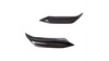 Dokładka przedniego zderzaka Carbon BMW M4 F82 F83 M3 F80 2013-2020