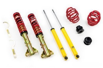 Zawieszenie gwintowane regulowane sportowe Bmw E36 Gold Edition