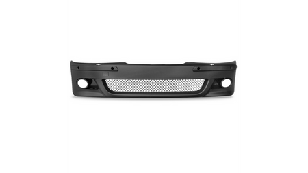 Przedni zderzak sport PDC SRA BMW 5 E39 1996-2003