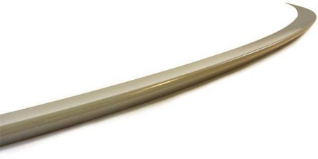 SPOILER NA KLAPE BMW F10 10- M-Technik M-Sport