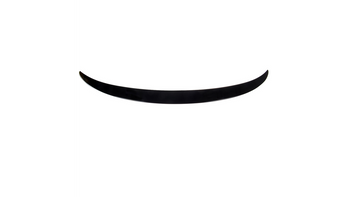 Lotka Lip Spoiler Gloss Black MERCEDES CLA C117 2013-2019
