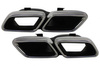 BODY KIT MERCEDES GLC X253 SUV 15-20 AMG STYLE