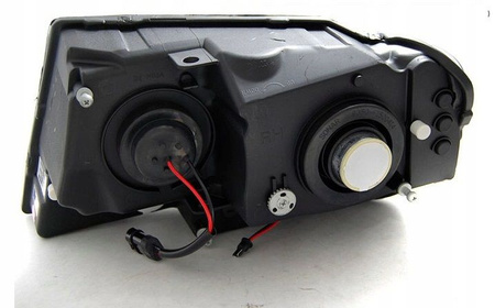 Lampy Przednie Jeep Grand Cherokee WJ 1999–2005