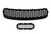 GRILL AUDI TT 8N RS-STYLE GLOSS BLACK (98-06)