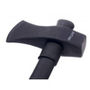 Siekiera z trzonkiem fiberglass 2,5kg 88cm  KD289