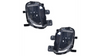 Zestaw lamp przeciwmgielnych VW GOLF VI JETTA IV 2008-2014