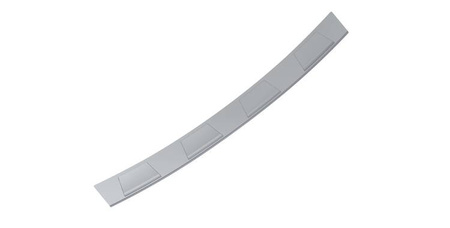 Zderzak 4 TRAPEZ Hyundai i40 I FL Kombi 5 2015-2018 - Satin