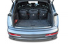 AUDI Q7 2005-2015 TORBY DO BAGAŻNIKA 5 SZT
