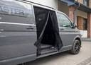 Moskitiera do drzwi bocznych VW T6 2015+
